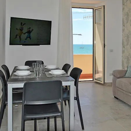 Holiday home Brezza Di Mare *