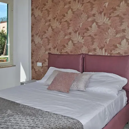 Brezza Di Mare Holiday home Formia