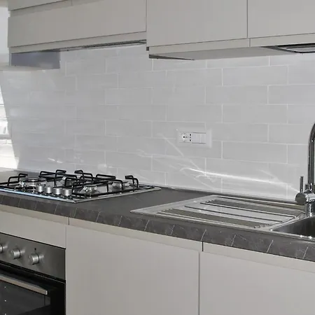 Brezza Di Mare Holiday home Formia