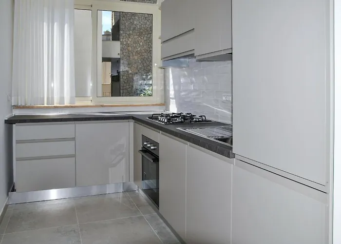 Holiday home Brezza Di Mare Formia