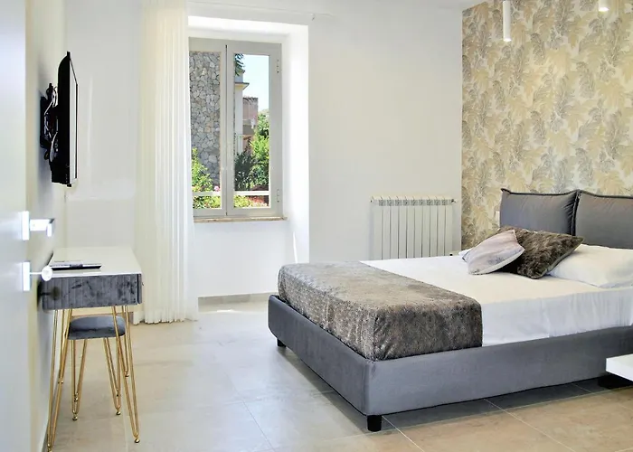 Brezza Di Mare Holiday home *