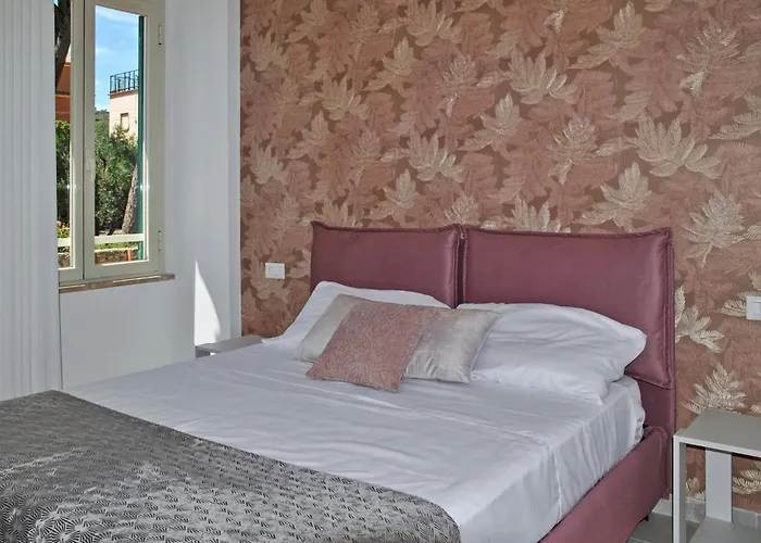 Brezza Di Mare Holiday home Formia