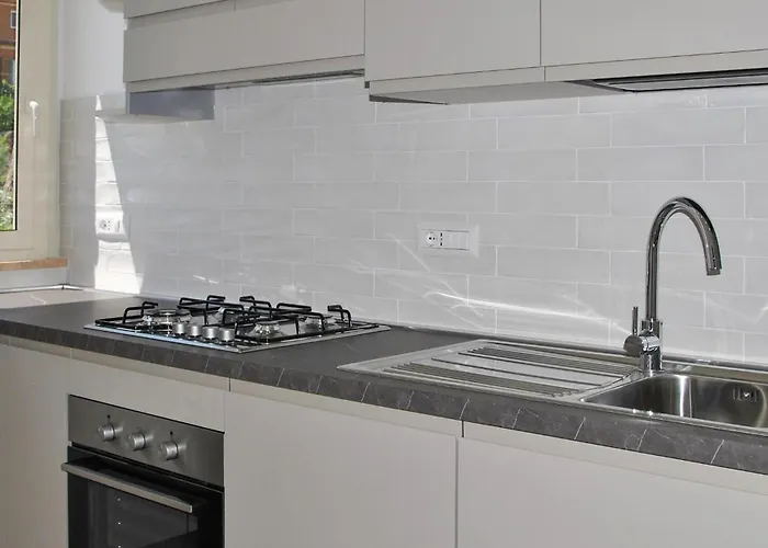 Brezza Di Mare Holiday home Formia