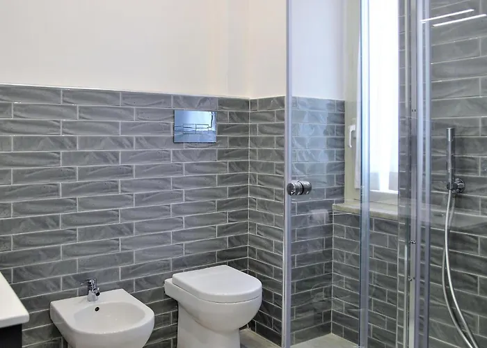 Brezza Di Mare Holiday home *