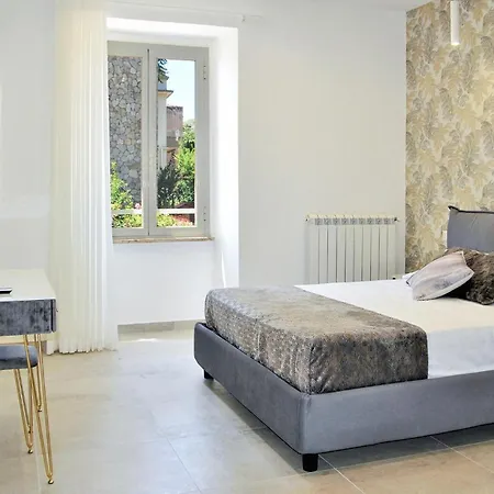 Brezza Di Mare Ferienhaus *